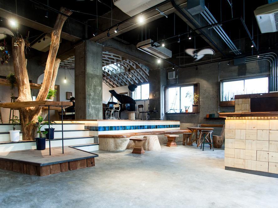 Ostello Nui. & Bar Lounge